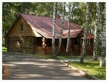 Березка, Нижегородская область: фото 4