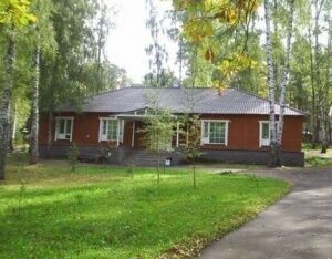 Березка, Нижегородская область: фото 5