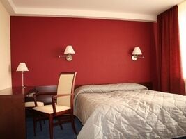 Одноместный стандарт, Туристический комплекс Шуезеро, Беломорск