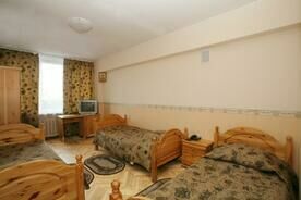 Трехместный стандарт, Туристический комплекс Шуезеро, Беломорск