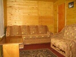 Турбаза "Экотурсервис", Турбаза Экотурсервис, Матросы