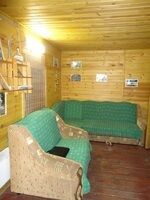 Гостевой дом "Карнавал" в Малой Медвежке., Турбаза Экотурсервис, Матросы