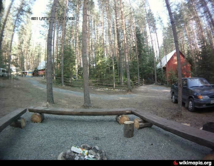 Экотурсервис, Республика Карелия: фото 3