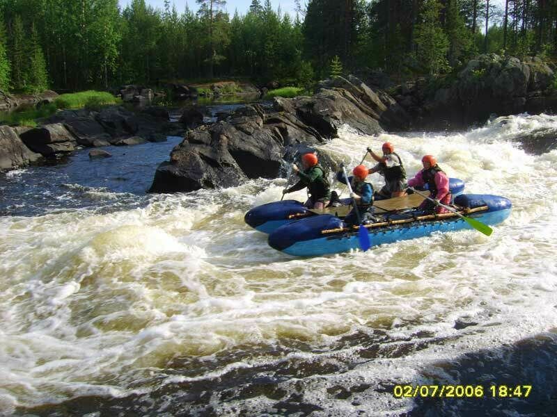 Экотурсервис, Республика Карелия: фото 4