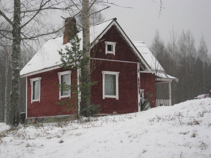 База отдыха Карельский домик, Республика Карелия, Суоярви поселок Эссойла