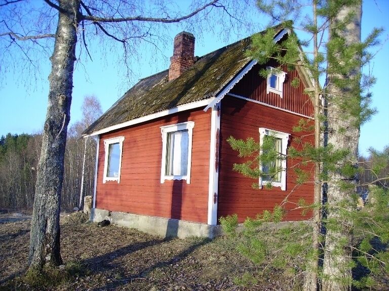 Карельский домик, Республика Карелия: фото 4