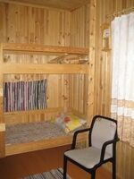 Домик, База отдыха Карельский домик, Суоярви