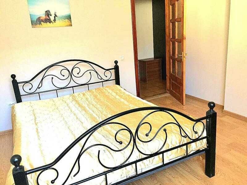 Апартаменты на Аланской, Республика Карачаево-Черкесия, Домбай 