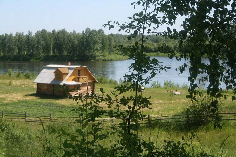 Потапыч, Красноярский край: фото 2