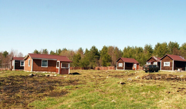Линдозеро, Республика Карелия: фото 2