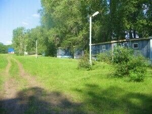 Территория | Полянка, Саратовская область