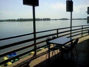 Территория | Полянка, Саратовская область