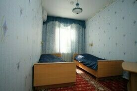 Номер "Стандарт", Коттеджный комплекс Березка, Кстовский