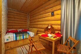 Стандарт, База отдыха Яблочный гусь, Северский район