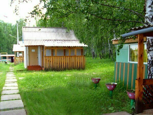 Солнышко, Красноярский край: фото 2