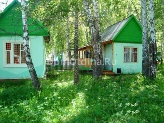 Солнышко, Красноярский край: фото 3