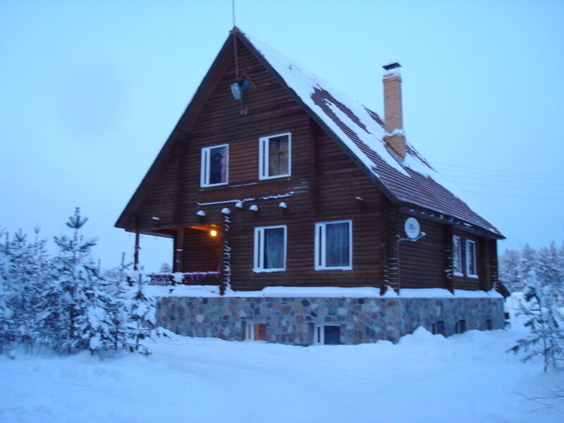 Волчья река, Республика Карелия: фото 4