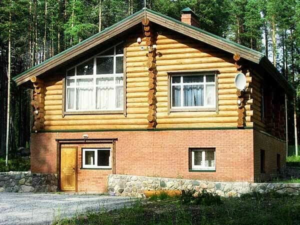 Гостевой дом DreamHaus, Республика Карелия, Медвежьегорский район 