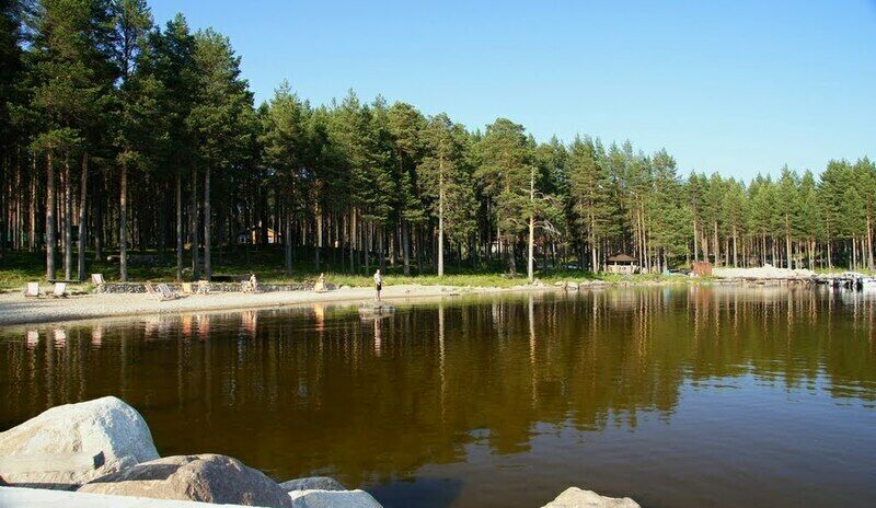 DreamHaus, Республика Карелия: фото 2