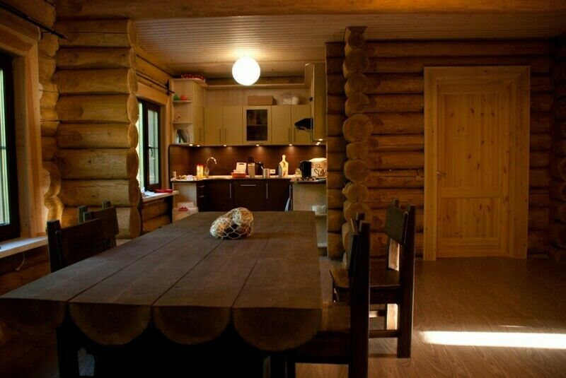 DreamHaus, Республика Карелия: фото 4