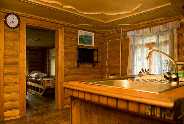 Обжанский берег, Республика Карелия: фото 5