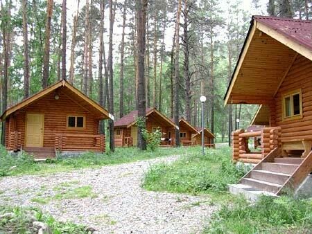 Обжанский берег, Республика Карелия: фото 2