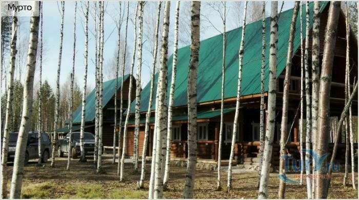 Мурто, Республика Карелия: фото 2