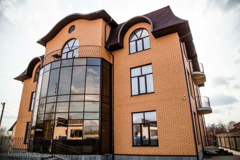 Гостиница Небо, Московская область, Солнечногорский район Лобня Долгопрудный поселок Лунёво