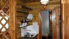 Коттедж "В", База отдыха Мурто, Суоярви