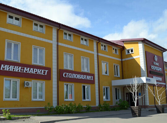 Хостел Спутник, Московская область, Красногорск 