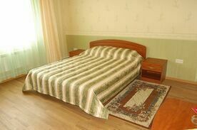 Мини-отель, Комплекс отдыха Снежная долина, Красноярск