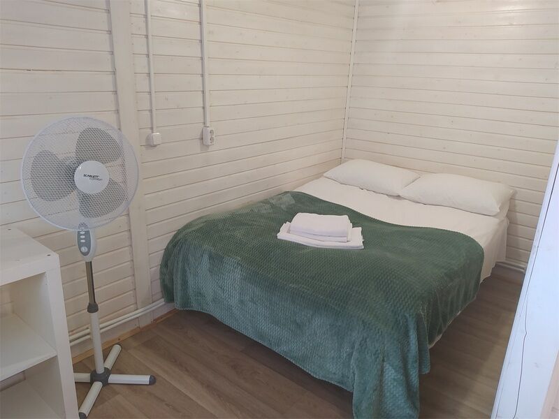 Стандарт 2-местный 1-комнатный