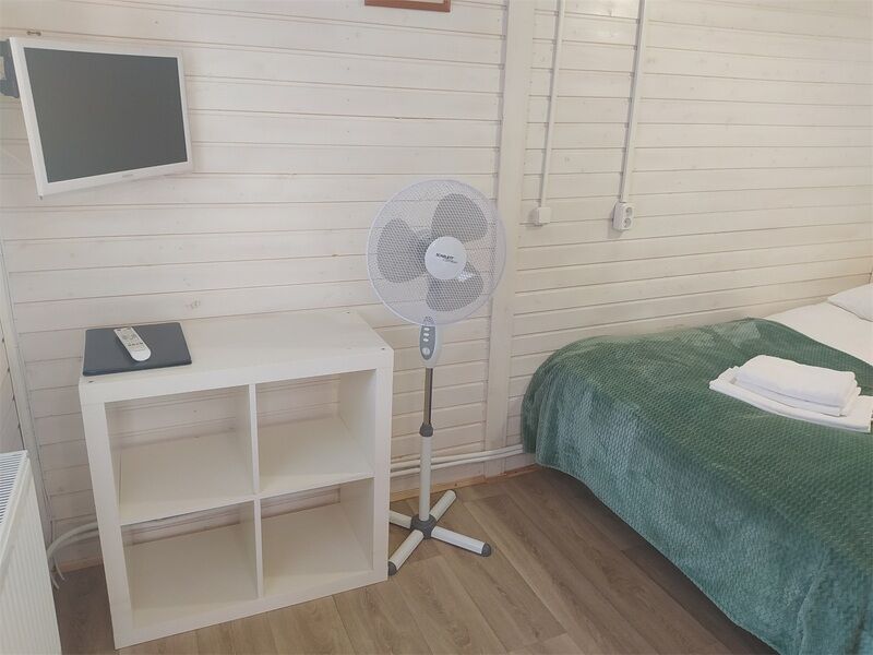 Стандарт 2-местный 1-комнатный