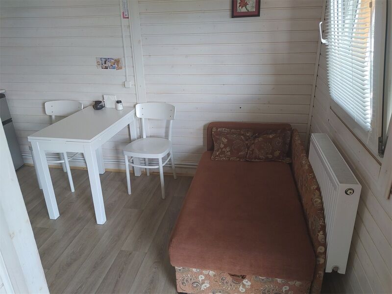 Стандарт 2-местный 1-комнатный