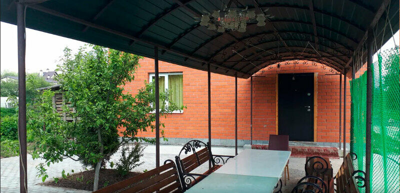 Дистанция, Московская область: фото 3