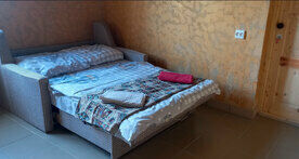 Комфорт 3-местный, Гостевой дом Дистанция, Луховицы