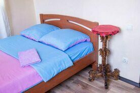 Эконом 2-местный, Гостевой дом Дистанция, Луховицы