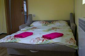 Эконом 4-местный, Гостевой дом Дистанция, Луховицы