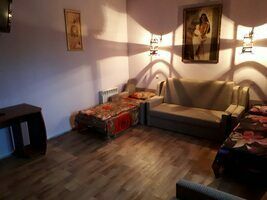 Эконом 6-местный, Гостевой дом Дистанция, Луховицы