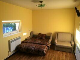 Номер Economy, Гостевой дом Дистанция, Луховицы