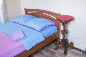 Двухместный номер Economy двуспальная кровать, Гостевой дом Дистанция, Луховицы