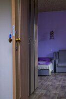 Номер Standard, Гостевой дом Дистанция, Луховицы