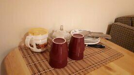 Номер Standard, Гостевой дом Дистанция, Луховицы