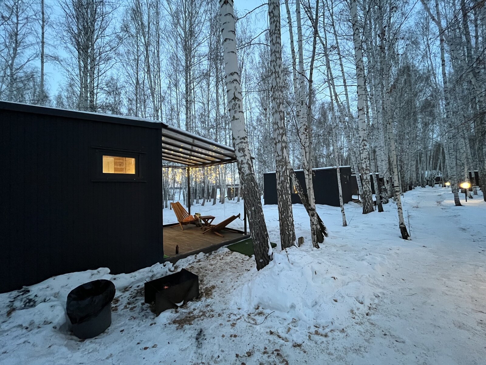 Фото 63 из отзыва о базе отдыха Философия отдыха