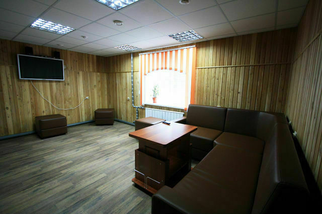 Причал, Красноярский край: фото 2