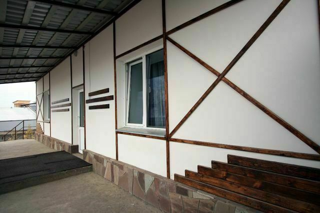 Причал, Красноярский край: фото 3