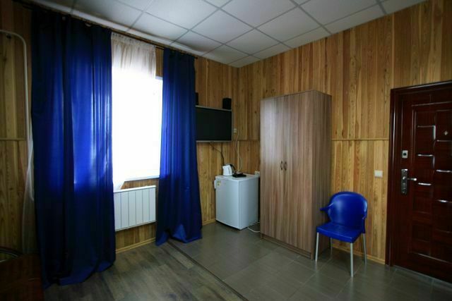 Причал, Красноярский край: фото 5