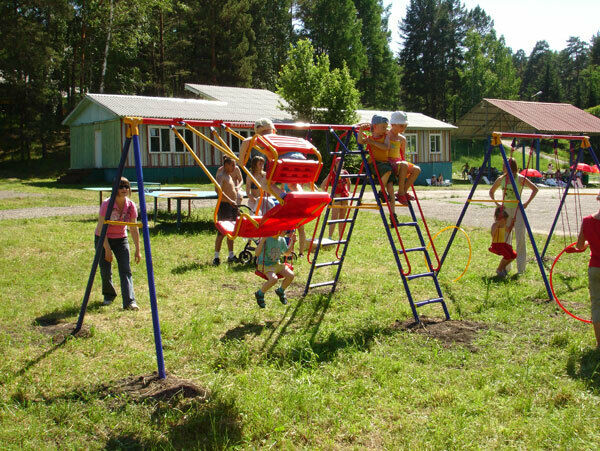 Сокол, Красноярский край: фото 2