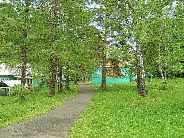 Сокол, Красноярский край: фото 3