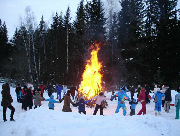 Сокол, Красноярский край: фото 4